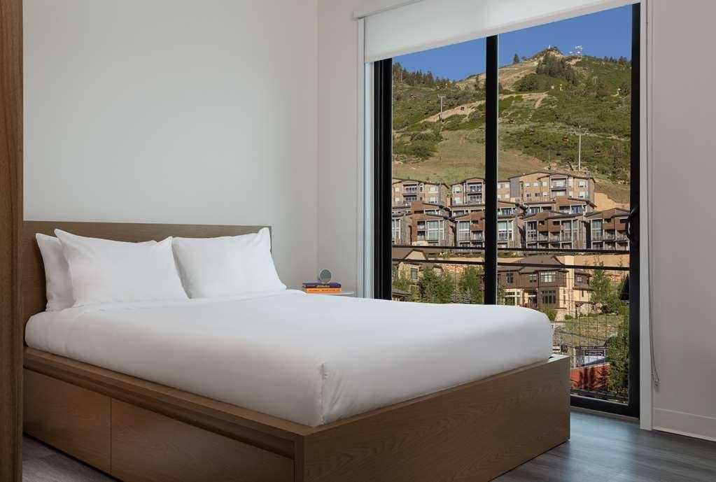 Yotelpad Park City Pokoj fotografie