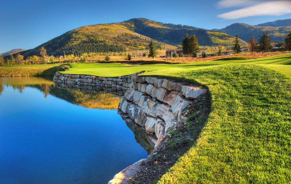 Yotelpad Park City Zařízení fotografie